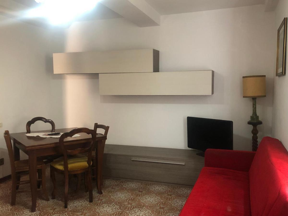Casa Di Nella Lägenhet Campiglia Marittima Exteriör bild